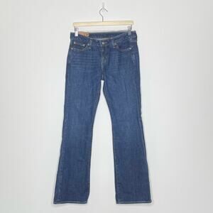 GAP | y2k Bootcut Jeans | 4